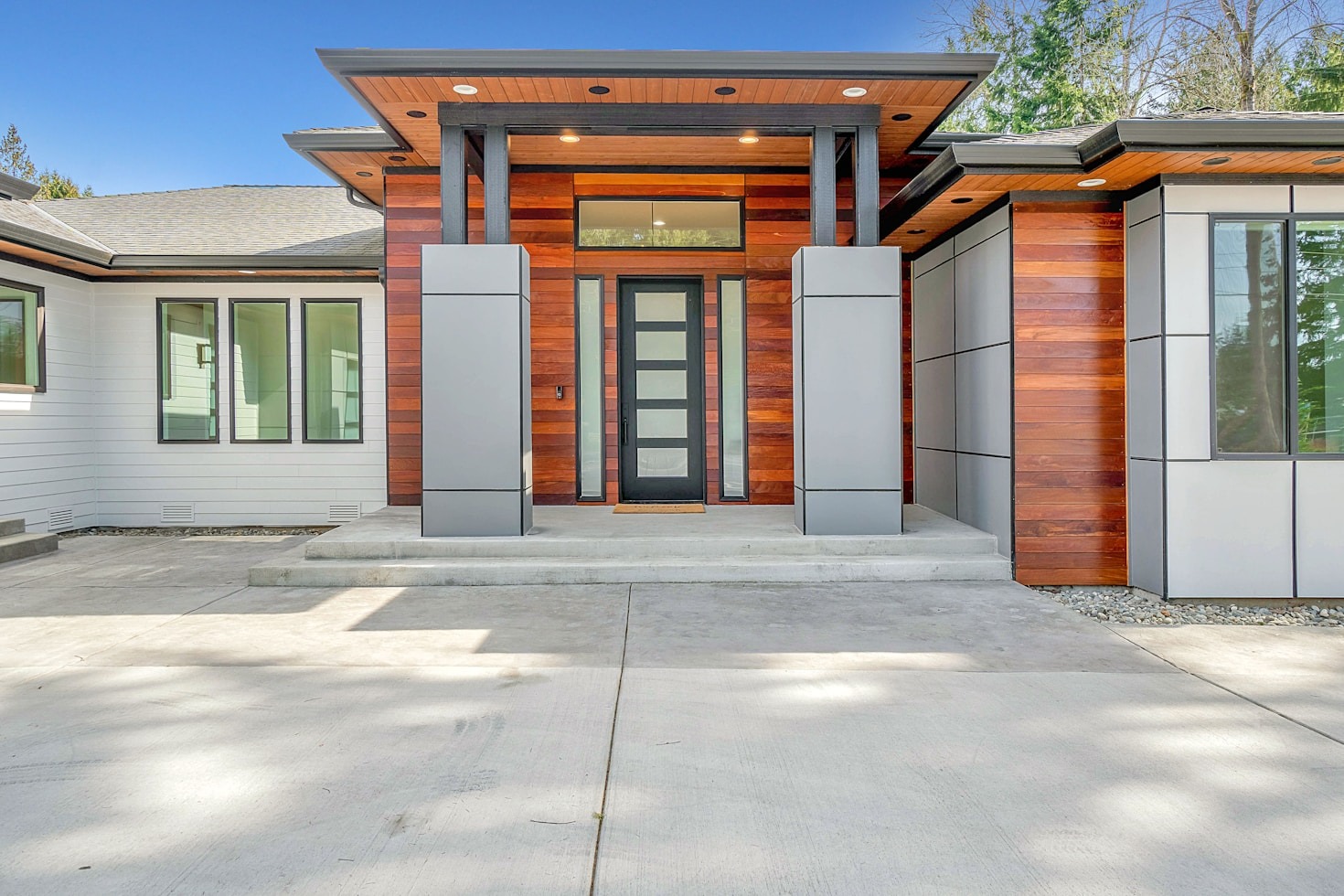 How to Turn Your Vision into a Dream Home