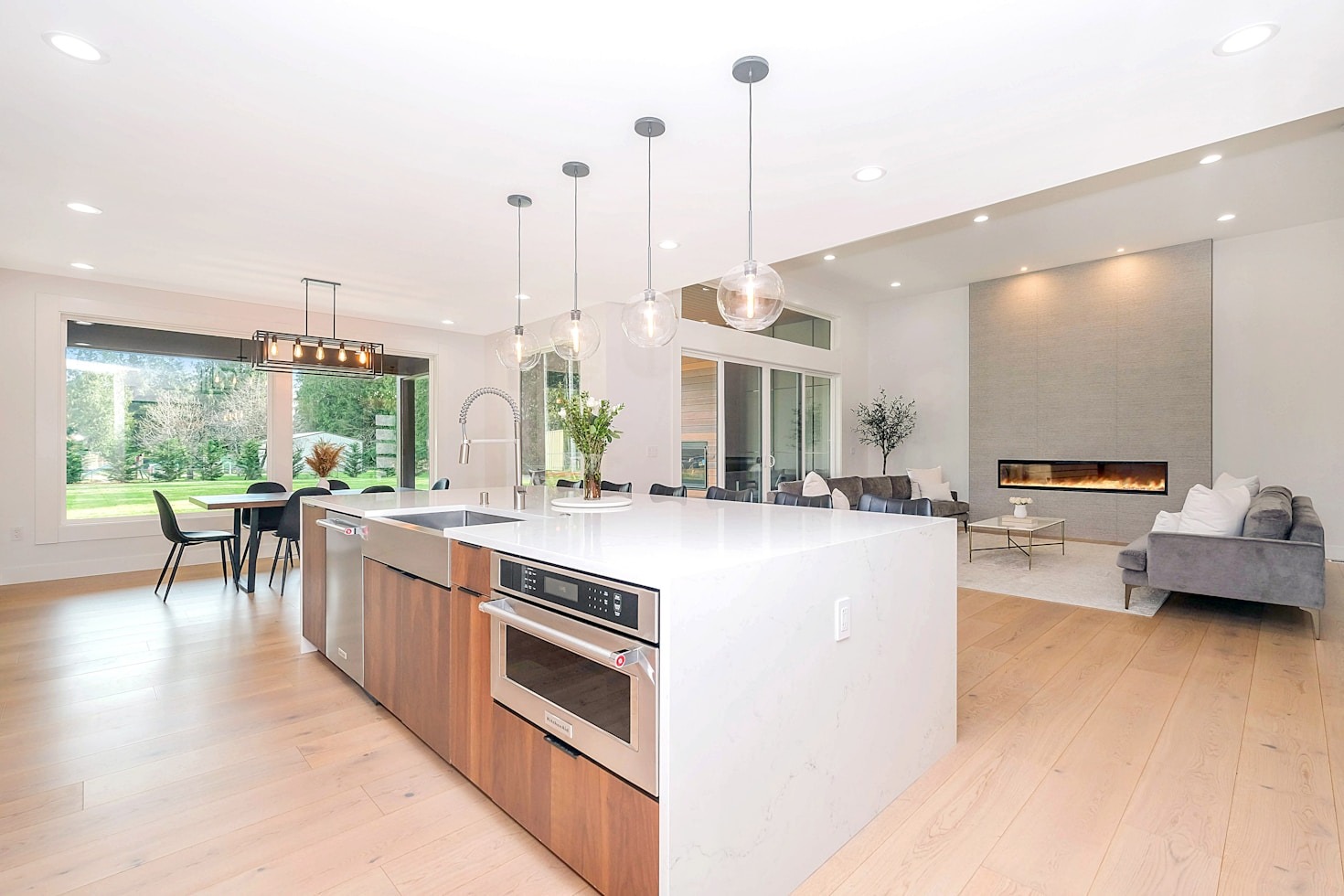 Trends in Aesthetic and Functional Home Design